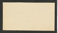 k.k. naturhistorisches Hofmuseum, Intendanzakten 1885-1896 (Hauer), Aktenzahl Z.607/1890, Seite 2